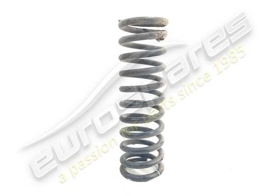 usato ferrari molla da strada anteriore gtb codice articolo 110784