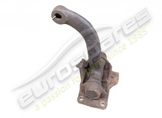 usato eurospares codice articolo completo leva e staffa dello sterzo eap1226087