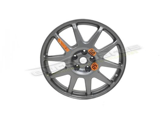 nuovo ferrari cerchio ruota di scorta codice articolo 236031