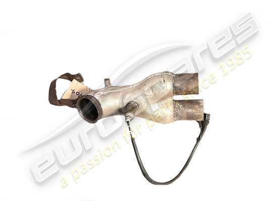 usato lamborghini codice gruppo tubo a tre vie dx 004432704