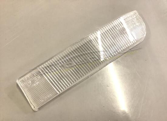 nuovo eurospares lente luce direzione anteriore inferiore codice parte eap1221025