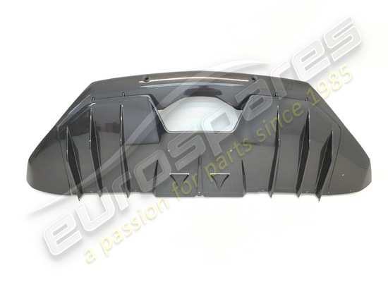 ricondizionato lamborghini diffusore posteriore in carbonio codice articolo 470807539m