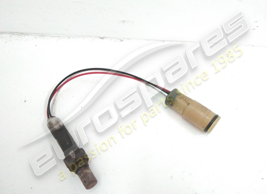 usato maserati sensore ossigeno ntk -2800 usa-ch- codice articolo 473082340