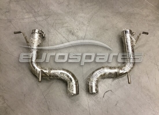 un altro) eurospares set bypass scatola posteriore codice articolo 70002051