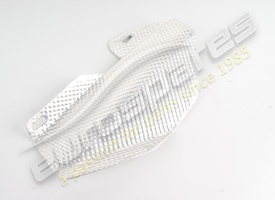 nuovo ferrari scudo anticalore lh codice articolo 224379