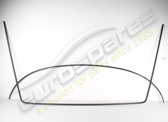nuovo ferrari windscreen surround part number 50369305