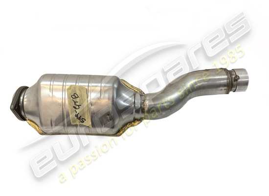 nuovo ferrari codice articolo catalizzatore rh 220686