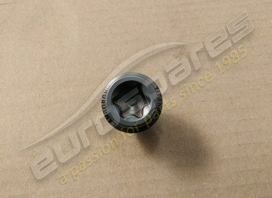 usato lamborghini codice articolo bullone ruota torx 403601295c