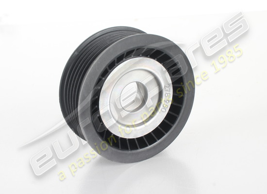 nuovo maserati puleggia tendinghia codice parte 278950