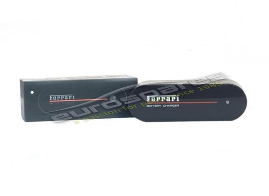 nuovo ferrari caricabatteria / condizionatore, 5a codice articolo 803879
