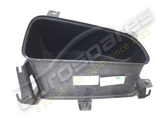 usato ferrari condotto di uscita aria sx completo codice articolo 767076