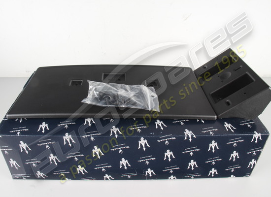 nuovo maserati telaio piastra usa (ll0 ll4) numero parte 670137715
