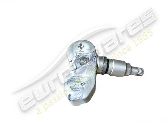 usato ferrari sensore controllo pressione pneumatici codice articolo 290569