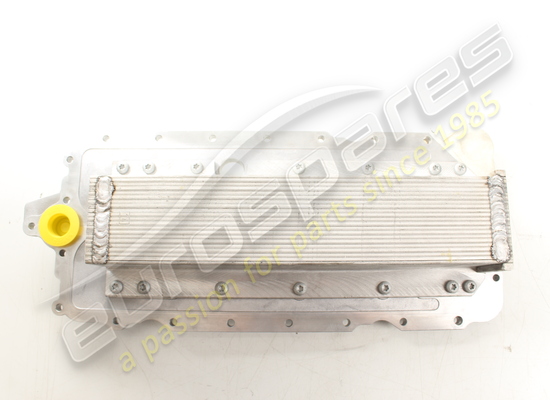 nuovo maserati codice parte scambiatore di calore 249527