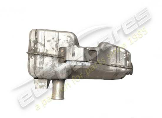 nuovo lamborghini codice articolo marmitta 07l251052a