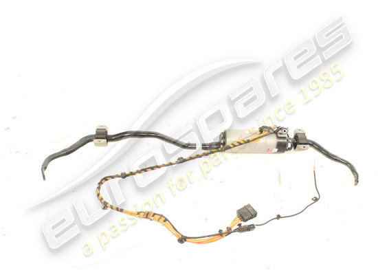 usato lamborghini barra stabilizzatore codice articolo 4m0511023q