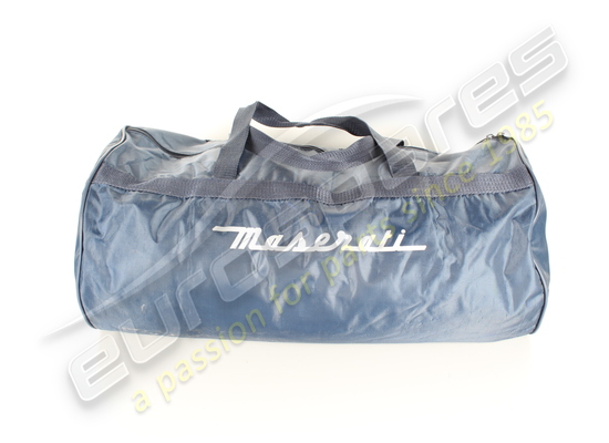 nuovo maserati copriauto da interno zegna codice articolo 940001110