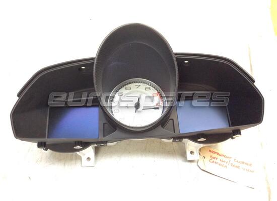 usato ferrari strumento completo codice articolo 273658