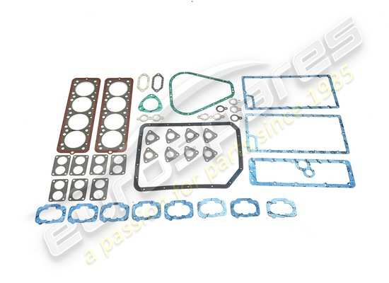 nuovo lamborghini codice kit guarnizioni motore 001526486