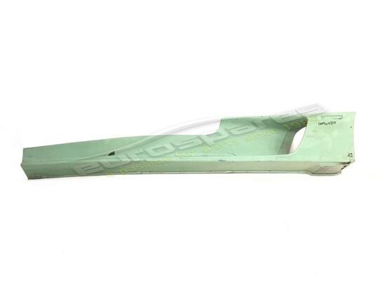 nuovo lamborghini membro laterale sinistro numero di parte 0066005526