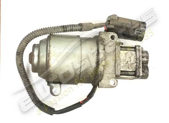 usato ferrari codice kit pompa elettrica 247223