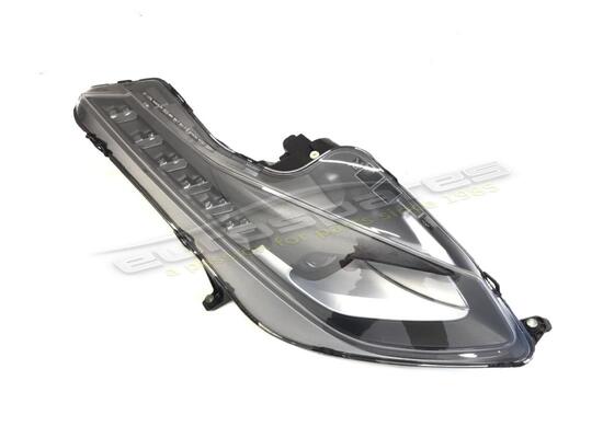 nuovo ferrari faro anteriore bi-xenon dx codice afs 803974