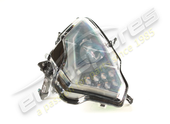 nuovo lamborghini codice parte faro 471941004h