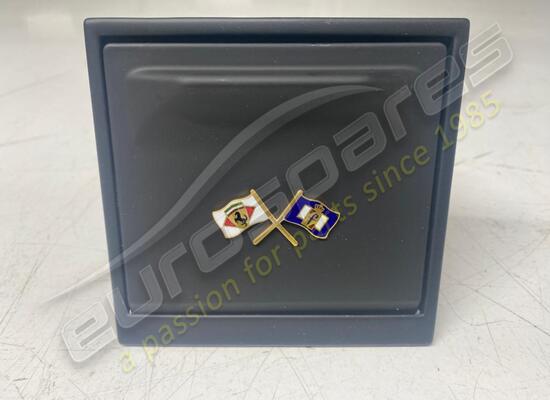 nuovo ferrari posacenere codice articolo 67505800