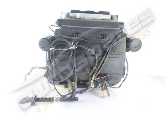 usato ferrari aria condizionata completa rhd codice articolo 62920700