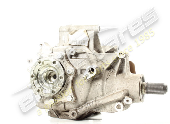 usato lamborghini differenziale posteriore codice articolo 0b9500043c