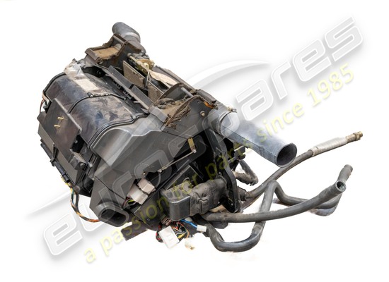 usato ferrari set evaporatore completo lhd codice articolo 66169600