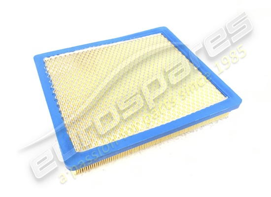 nuovo eurospares elemento filtro aria codice articolo 137176