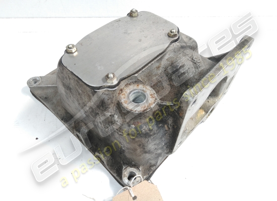 usato ferrari supporto pedale completo rhd codice articolo 107878