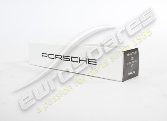 nuovo porsche codice parte candela 99917023690