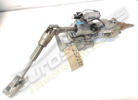 usato ferrari piantone sterzo completo codice articolo 252488