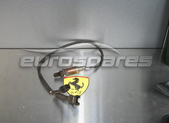 usato ferrari sensore lambda codice articolo 146650
