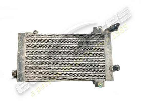 usato ferrari codice articolo radiatore olio 185412