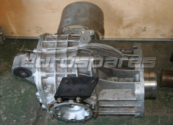 usato lamborghini post differenziale completato /537 my'07 codice articolo 45y7q5370