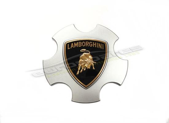 nuovo lamborghini coperchio ruota codice articolo 400601147b