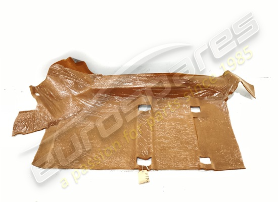 un altro) ferrari tappeto pavimento destro completo codice 633292..
