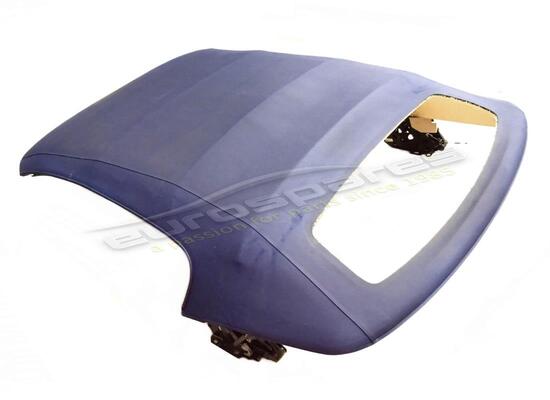 usato maserati capote capote (blu/beige) codice articolo 83079700