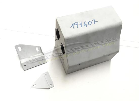 nuovo ferrari numero parte alloggiamento ecu rh 191407