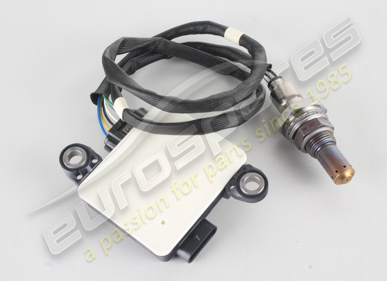 nuovo maserati numero di parte del sensore nox posteriore 670031114