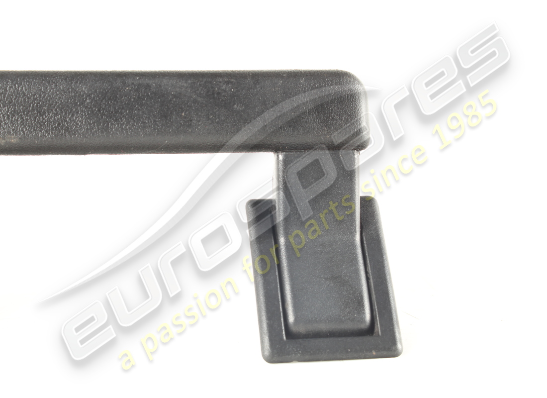 maniglia nera usata ferrari. numero parte 61119600 (2)