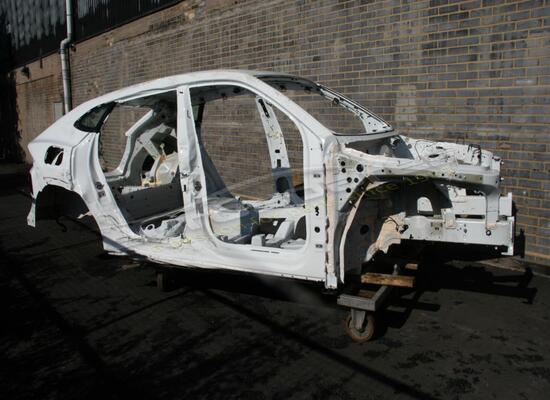 usato lamborghini carrozzeria completa numero parte 4m0802123body