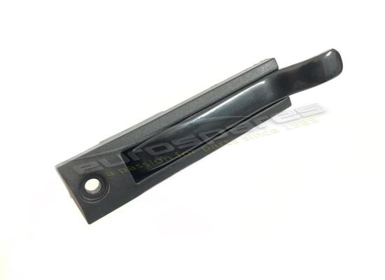 nuovo lamborghini maniglia serratura cofano codice articolo 009459200