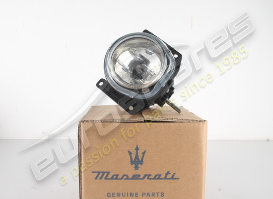 nuovo maserati fendinebbia anteriore / fendinebbia codice articolo 272726