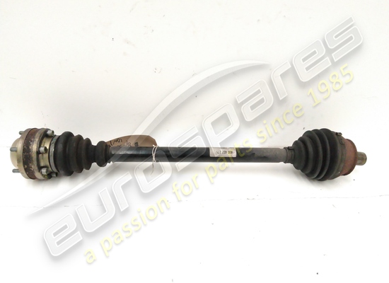usato lamborghini codice articolo albero di trasmissione sinistro 400407271