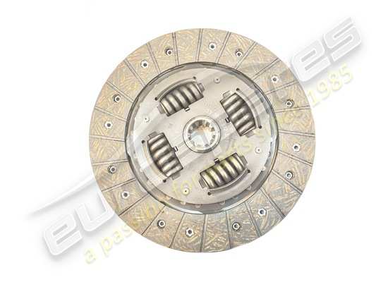 nuovo lamborghini piatto frizione sachs codice articolo 002132599