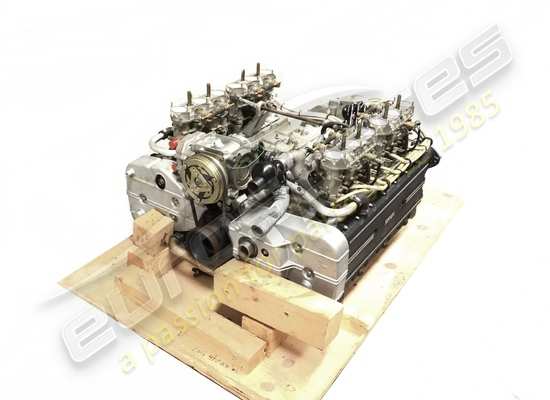 nuovo ferrari 512bb motore carburatore boxer numero parte 95960407